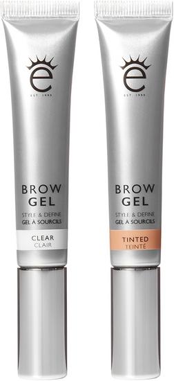 Actual product image Eyeko Brow Gel - Clear