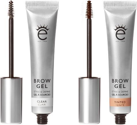 Actual product image Eyeko Brow Gel - Clear
