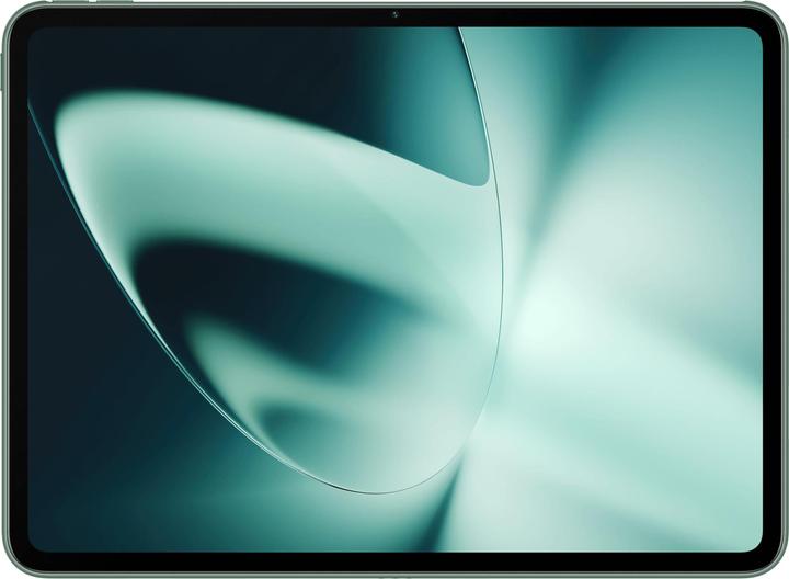 OnePlus Pad (WLAN only, 11.60", 128 GB, Halo Green)