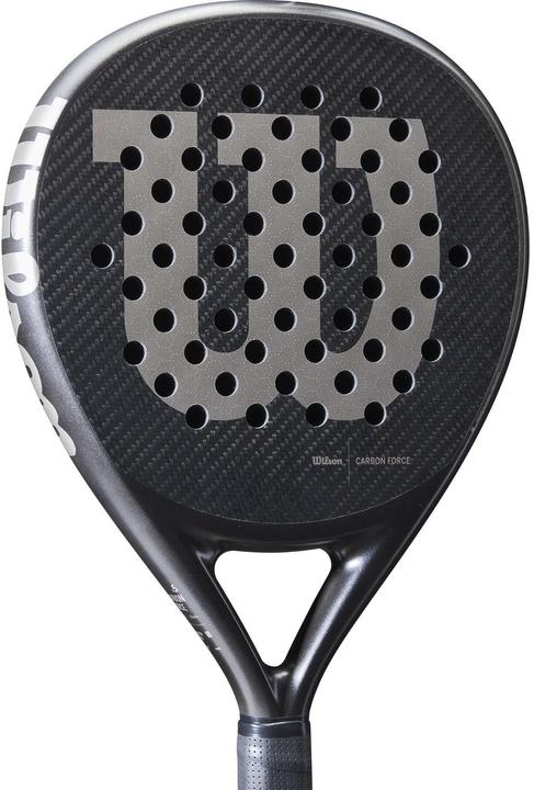 Actual product image Wilson Carbon Force LT