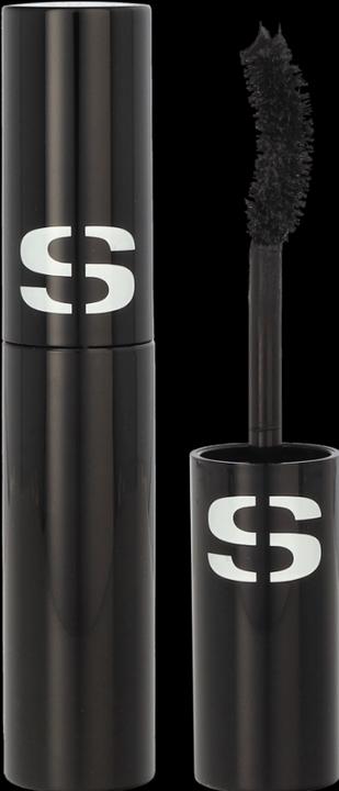 Actual product image Sisley So Curl (Deep Black)
