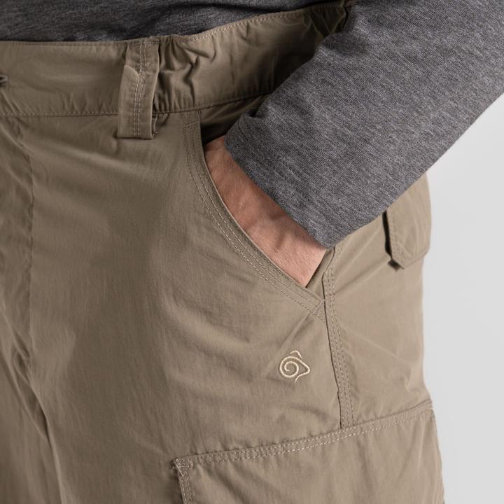 Produktbild Craghoppers Nosilife Cargo Shorts II (46)