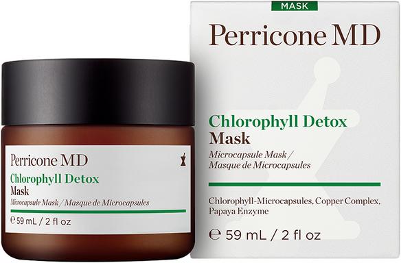 Immagine prodotto Perricone MD Maschera disintossicante Chloropyhll (59 ml)