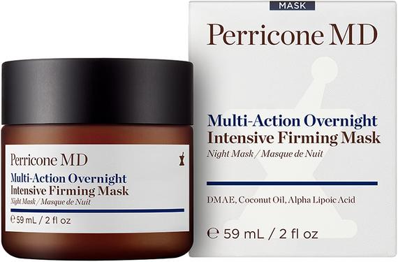 Actual product image Perricone MD Multi-Action Overnight Intensive Firming Mask (59 ml)