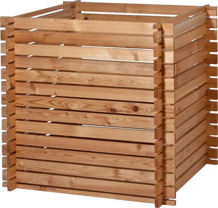 Produktbild Dobar Lärchi (420 l)