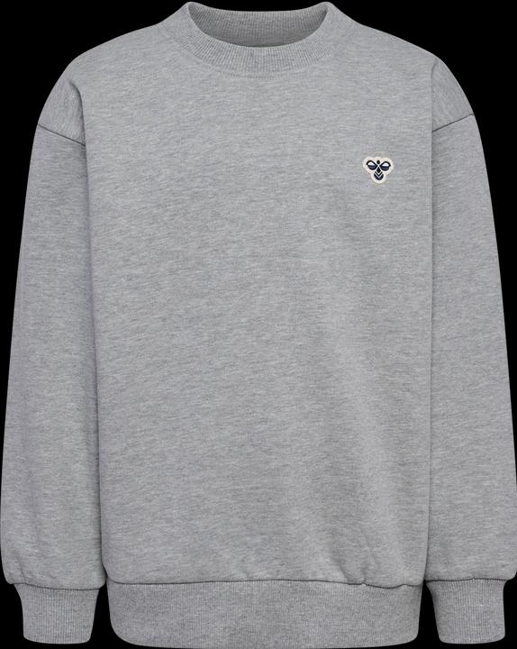 Produktbild hummel Hmljr Loose Crewneck Bee (104)