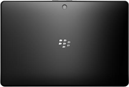 Immagine prodotto BlackBerry PlayBook, 16 GB - WiFi