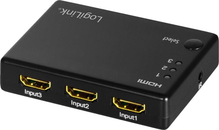 Immagine prodotto LogiLink HD0042