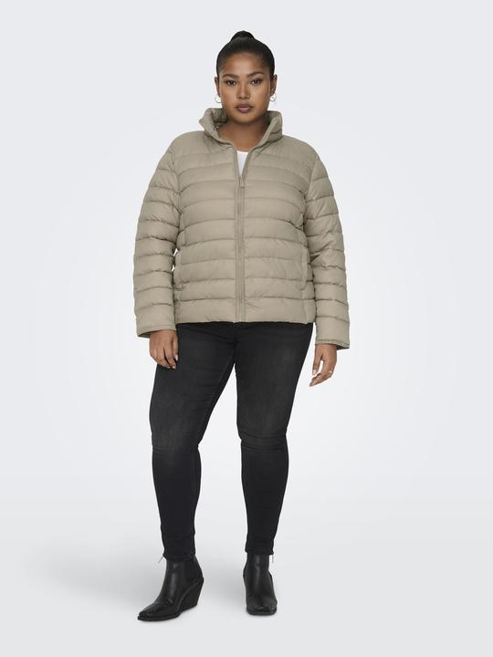 Image du produit Only Veste courte matelassée Curvy (M)