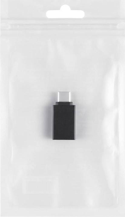 Produktbild Perixx USB 3.1 Gen 1 (USB3.0) Adapter (1x USB-C® Stecker - 1x USB 2.0 Buchse A) (USB 3.1)