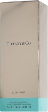 Image du produit Tiffany & Co. Body Lotion (Lait pour le corps, 200 ml)