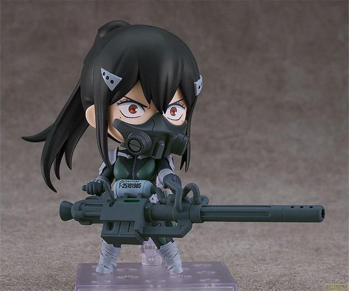 Immagine prodotto Good Smile Company Kaiju No. 8 Nendoroid action figure Mina Ashiro 10 cm