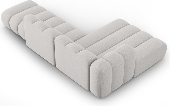 Produktbild Micadoni Lupine (Ecksofa)