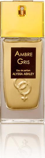Actual product image Alyssa Ashley Ambre Gris (Eau de parfum, 30 ml)