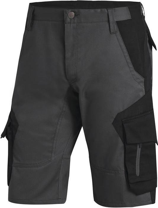 Produktbild FHB Bermuda WULF Grösse 48 anthrazit/schwarz (48)