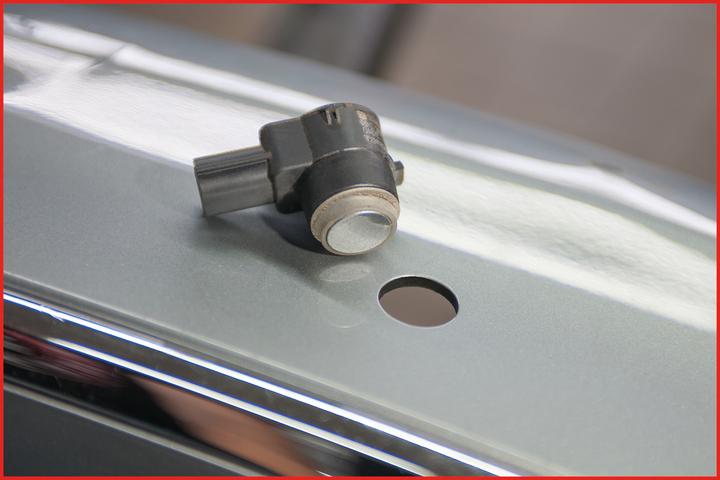 Image du produit KS Tools Jeu de poinçons avec mandrin, 3 pièces, Ã˜ 32,0 mm (BMW)