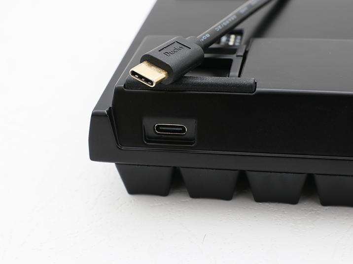 Image du produit Ducky Mecha (DE, Filaire)