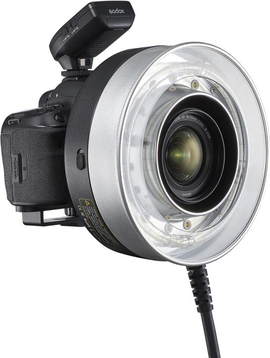 Produktbild Godox Ringblitzkopf fÃ¼r AD1200Pro / P2400 (Godox)
