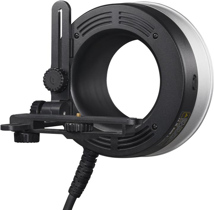 Produktbild Godox Ringblitzkopf fÃ¼r AD1200Pro / P2400 (Godox)