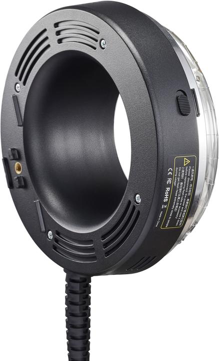 Produktbild Godox Ringblitzkopf fÃ¼r AD1200Pro / P2400 (Godox)