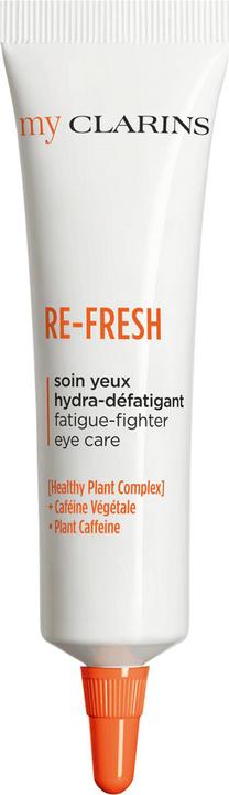MyClarins Re-Fresh (Gel, 15 ml, Tag + Nacht)