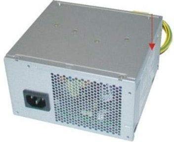 Produktbild Fujitsu Stromversorgung (intern) (500 W)