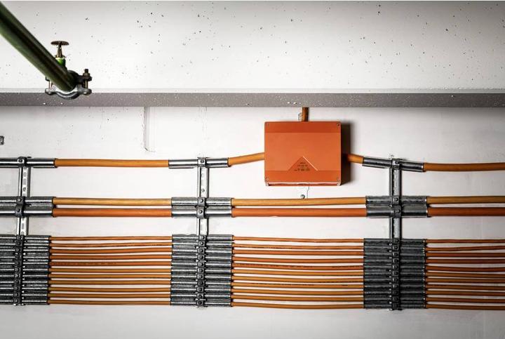 Actual product image Spelsberg WKE 4 - Duo 3 x 10²