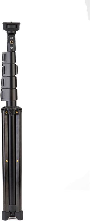 Actual product image Fotopro TL 960 Aluminium Accessory Tripod