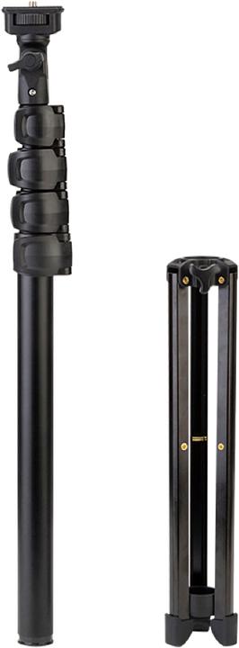 Actual product image Fotopro TL 960 Aluminium Accessory Tripod