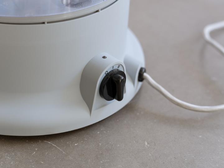 Actual product image Steamery Cumulus No.3 (1750 W)
