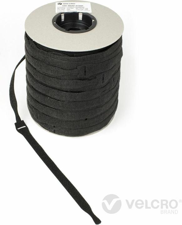 Immagine prodotto Velcro brand Fascetta professionale di marca (Fascette in plastica, 200 mm, 750 pz.)