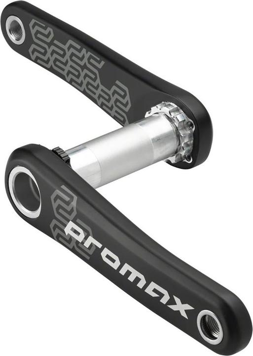 Actual product image Promax CK-1 Direct Mount (175 mm)