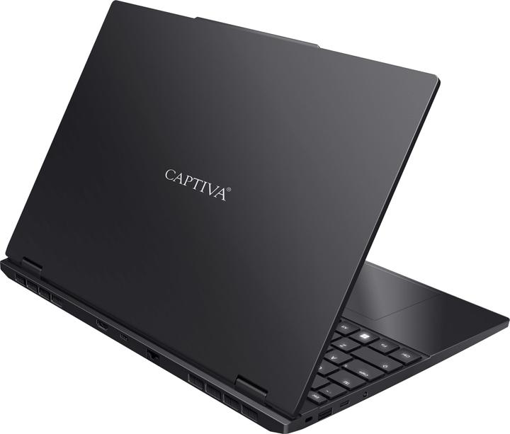 Produktbild Captiva Power Starter I86-283 Ultra 7 - (15.30", Intel Core Ultra 7 155H, 32 GB, 1000 GB, DE)