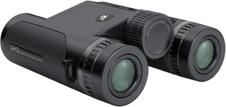 Actual product image GPO Rangeguide 2800 10X32 (10 x, 32 mm)