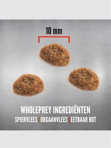Actual product image Orijen Cat food (Adult, 1 pcs., 5400 g)