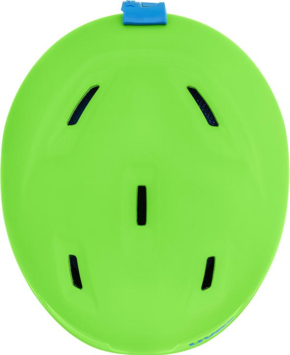 Actual product image Uvex Sports Heyya pro (51 - 55 cm, S)