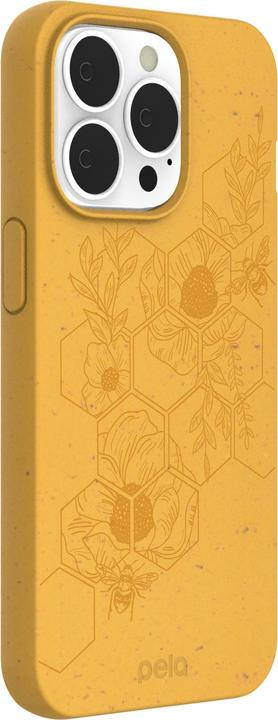 Immagine prodotto Pela Caso Eco-Friendly (Apple iPhone 13 Pro)