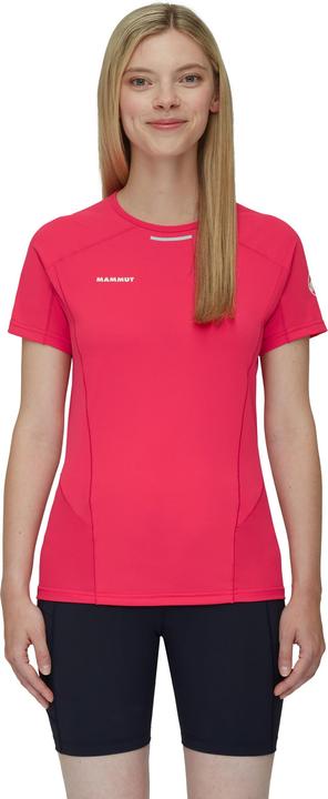Image du produit Mammut T-shirt Aenergy FL pour femme (XL)