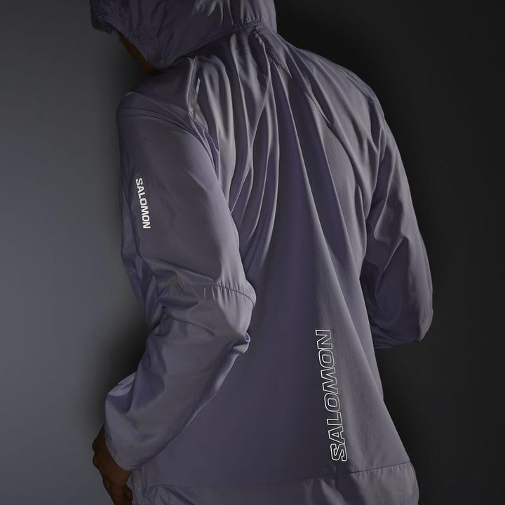 Produktbild Salomon Bonatti Cross Wind JKT (L)