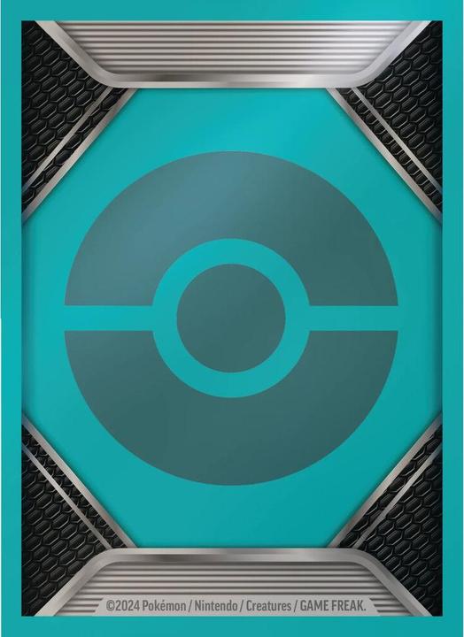 Productafbeelding Pokémon Pokemon Trainers Toolkit 2024 DE (Duits, Box Set & Verzameling)