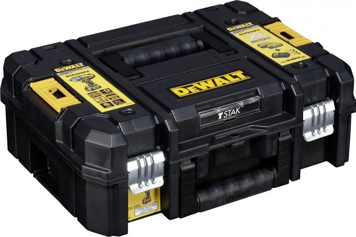 Produktbild DeWalt AkkuSchlagschrauber (Akkubetrieb)