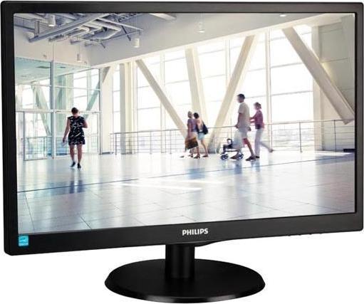 Image du produit Philips MONITEURS & ÉCRANS MMD 222V8LA (1920 x 1080 pixels, 21.50")