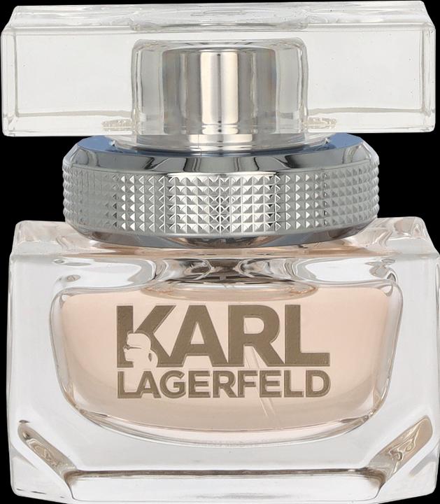 Produktbild Karl Lagerfeld Pour Femme (Eau de Parfum, 25 ml)