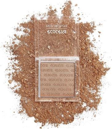 Actual product image Ecocera Bronzer 10g Bronzer (L) (Bronzer)