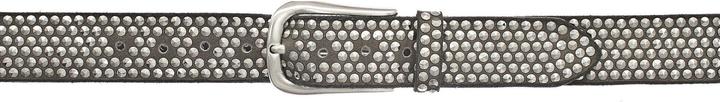 Image du produit B.Belt Ceinture à rivets I Cuir (80)
