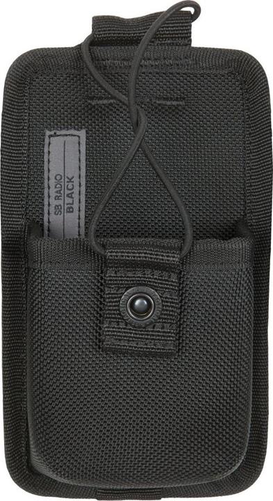 5.11 Étui pour radio Sierra Bravo Radio Pouch