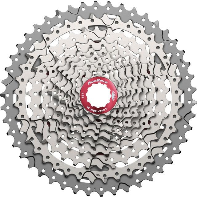 Produktbild SunRace Mx (10-fach, 11-42)