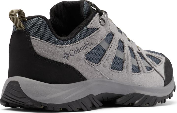 Immagine prodotto Columbia Redmond III scarpa da trekking per gli uomini (42.5)