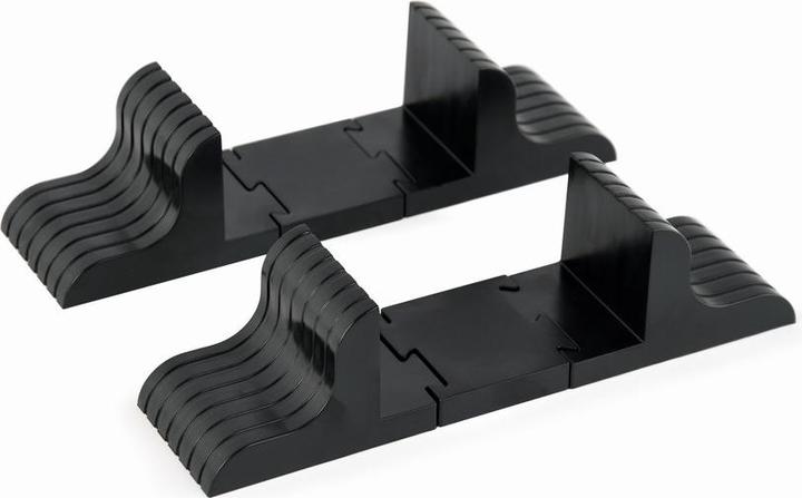 Actual product image Energenie EG-UPSRACK-10 Rack UPS, 1000 VA, black (1000 VA, 800 W, Line-interactive UPS)