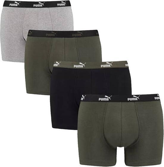Puma Solid Boxer